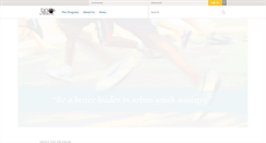 Desktop Screenshot of dvuli.org
